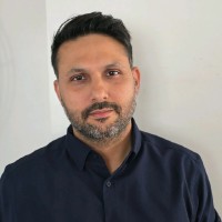 Dapinder Jagdev, Pmp, Asct