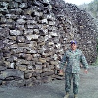Juan fernando Villacis Basantes