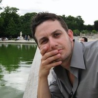 Christopher Caron