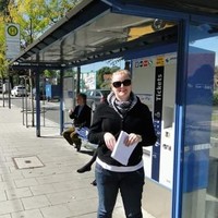 Edicarla Salvi Noal