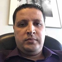 Omar Obeidat