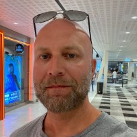 Christoffer Grönlund