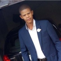 Muziwandile Ndlovu