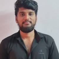 Charan Yadav