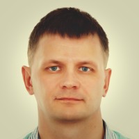 Sergey Garnovsky