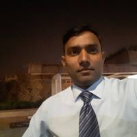 Dinesh Kumar Pandey