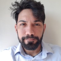 Pedro Leoncio da Silva Neto