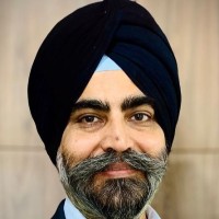 Sukhvinder Pal Singh