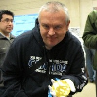 Kevin Sawatzky