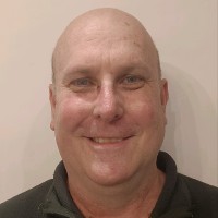 Bryan Bartholomew Msyi, M.Isrm, M.Ipsa