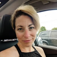 Natalie Gilbert