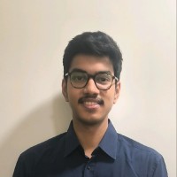 Vishvesh Shrikant