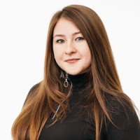 Наталия Никульшина (Мясникова)