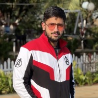 Rushikesh More