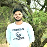 Ashish Pandey