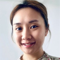 Louisa Wong