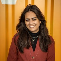 Chayenne van den Hazel