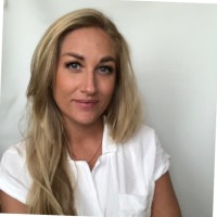 Stine Helen Sletvold