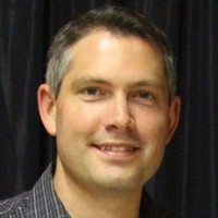 Colin Rudden