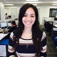 Ashley Sevilla