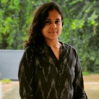 Swetha Jinesh