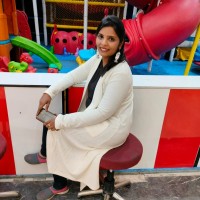 Kanika Maheshwari