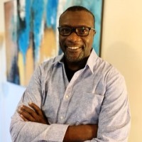 James Robinson, MSW, LCSW