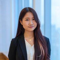 Lucia Choi