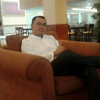Denny Supratman