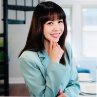 Emily K Nguyen