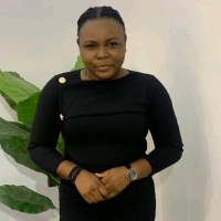 Olajumoke Ogunbiyi (Acipm)