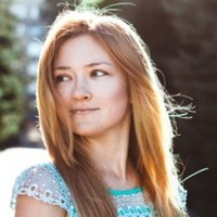 Valentyna Galdinova