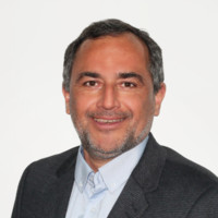 Claudio Diaz