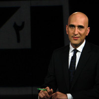 Mehdi Parpanchi