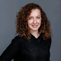 Victoria Glinkin Dmd, Mba
