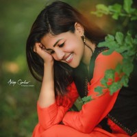 Aishwarya G
