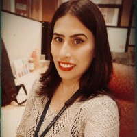 Aparna Das