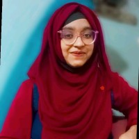 Mahmuda Chandni