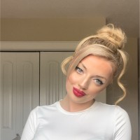 Serena Mitchell