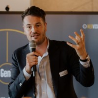 Lucas Badertscher