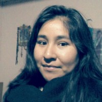 Olga Ramirez Rodriguez