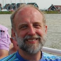 Michel van der Mark