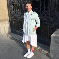 Tereza Kapounova