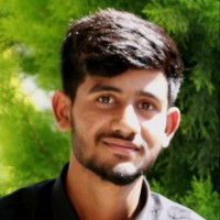 Ayush pawar