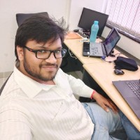 Harsh Garg