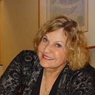 Mary Jo Barton