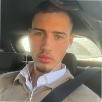 Cameron Gustoff