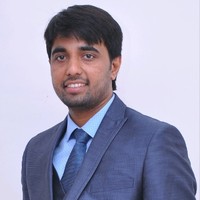 Bharath Badari