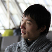 Cedric Zhuang