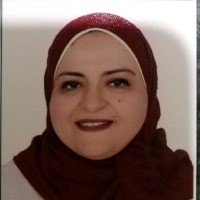 Ghada Abdo